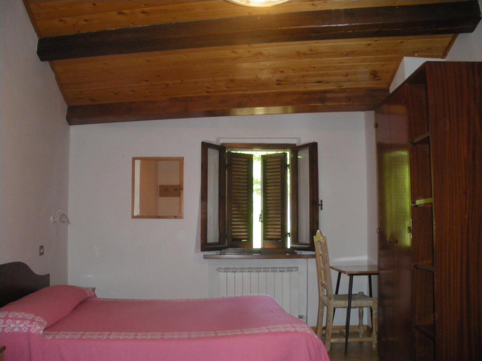 Agriturismo Orsaiola Urbania Exterior photo