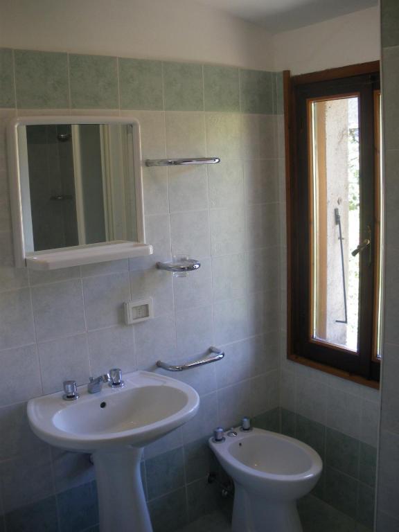 Agriturismo Orsaiola Urbania Room photo