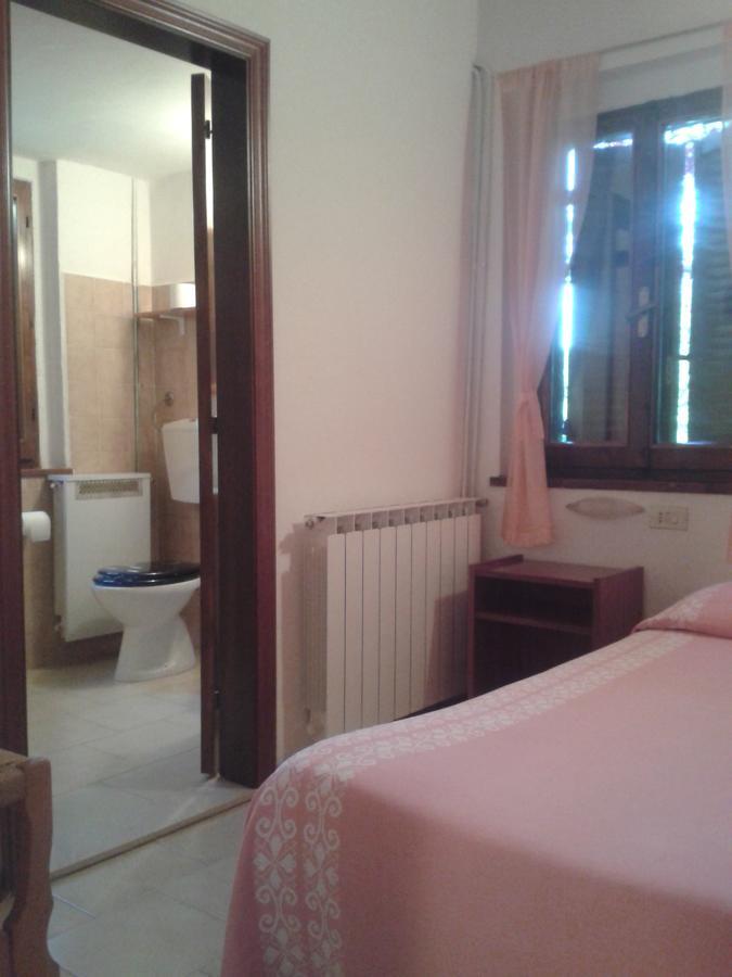 Agriturismo Orsaiola Urbania Exterior photo